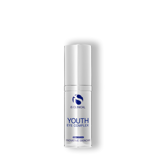iS Clinical Youth Eye Complex