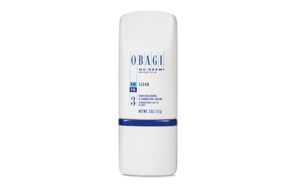 Obagi NuDerm Clear
