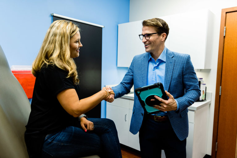 The Leading Center for Plastic Surgery in Wichita PSC Wichita