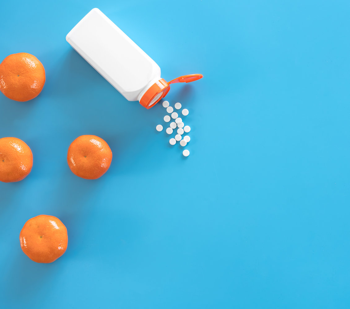 Nutritional supplements