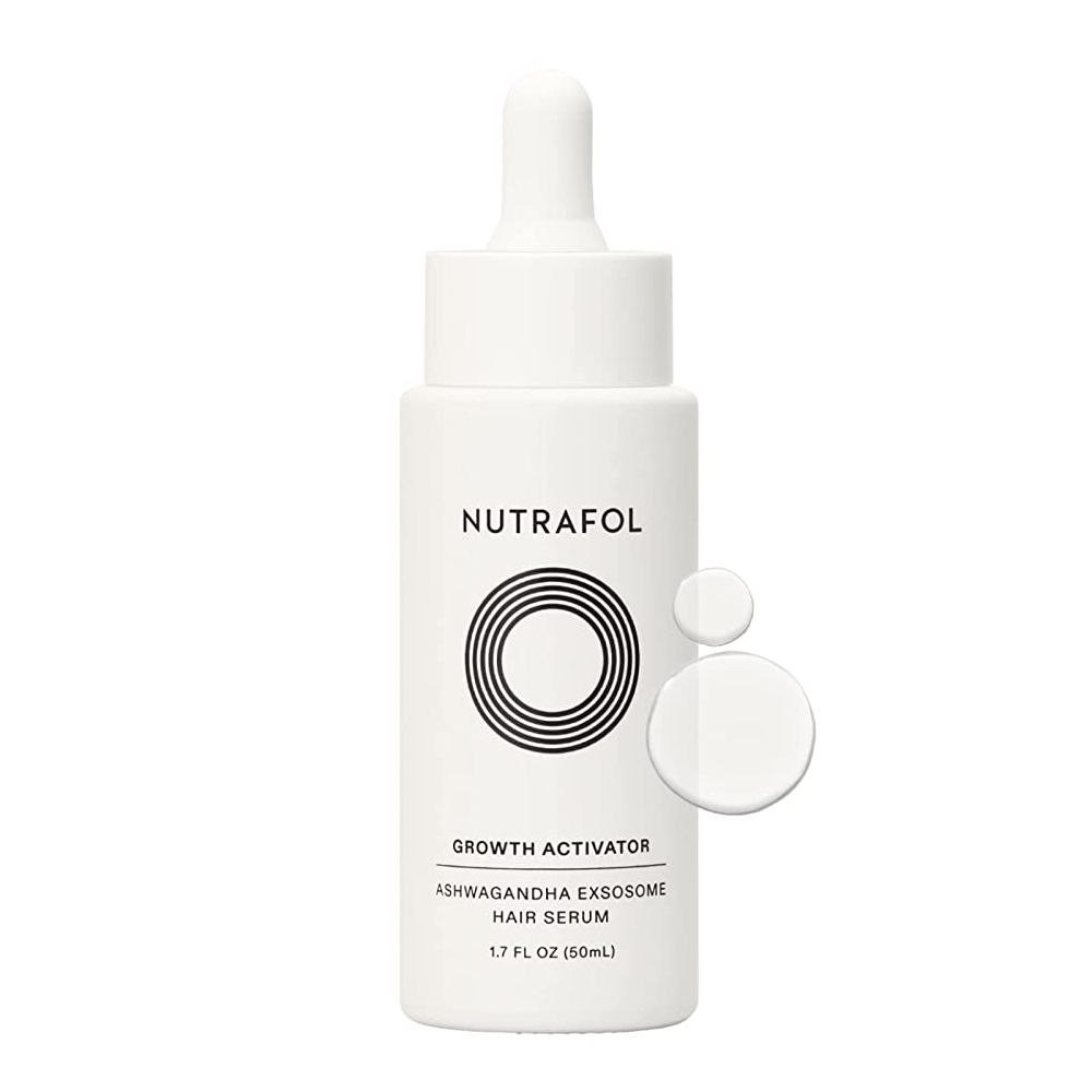 Nutrafol Growth Activator | PSC Wichita