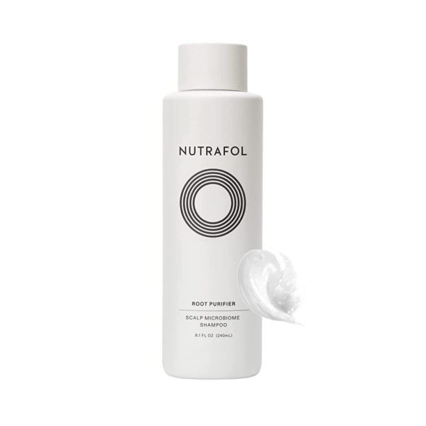 Nutrafol Root Purifier Shampoo