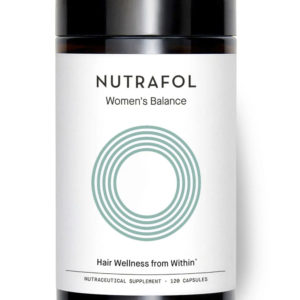 Nutrafol Womens Balance
