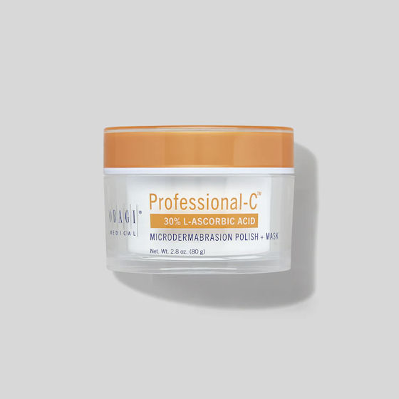 Obagi Pro-C Microdermabrasion Polish + Mask