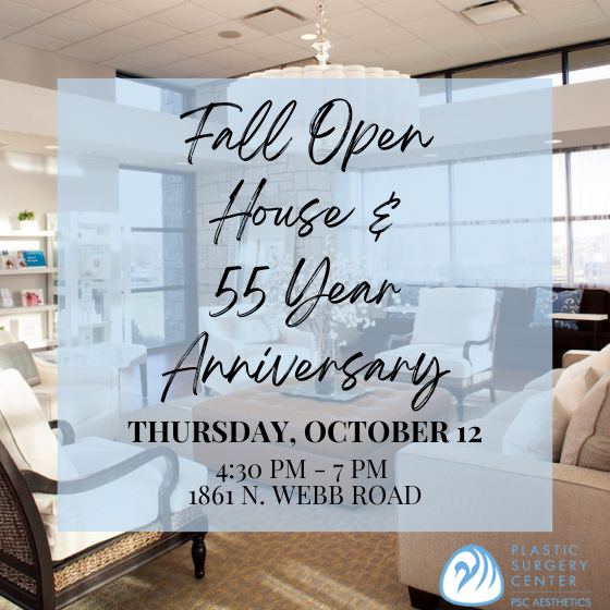 PSC Open House