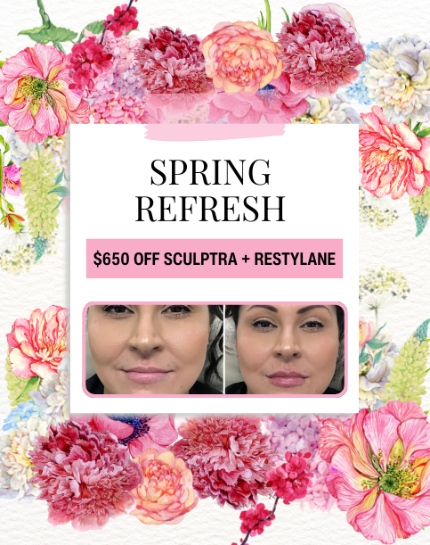 spring refresh