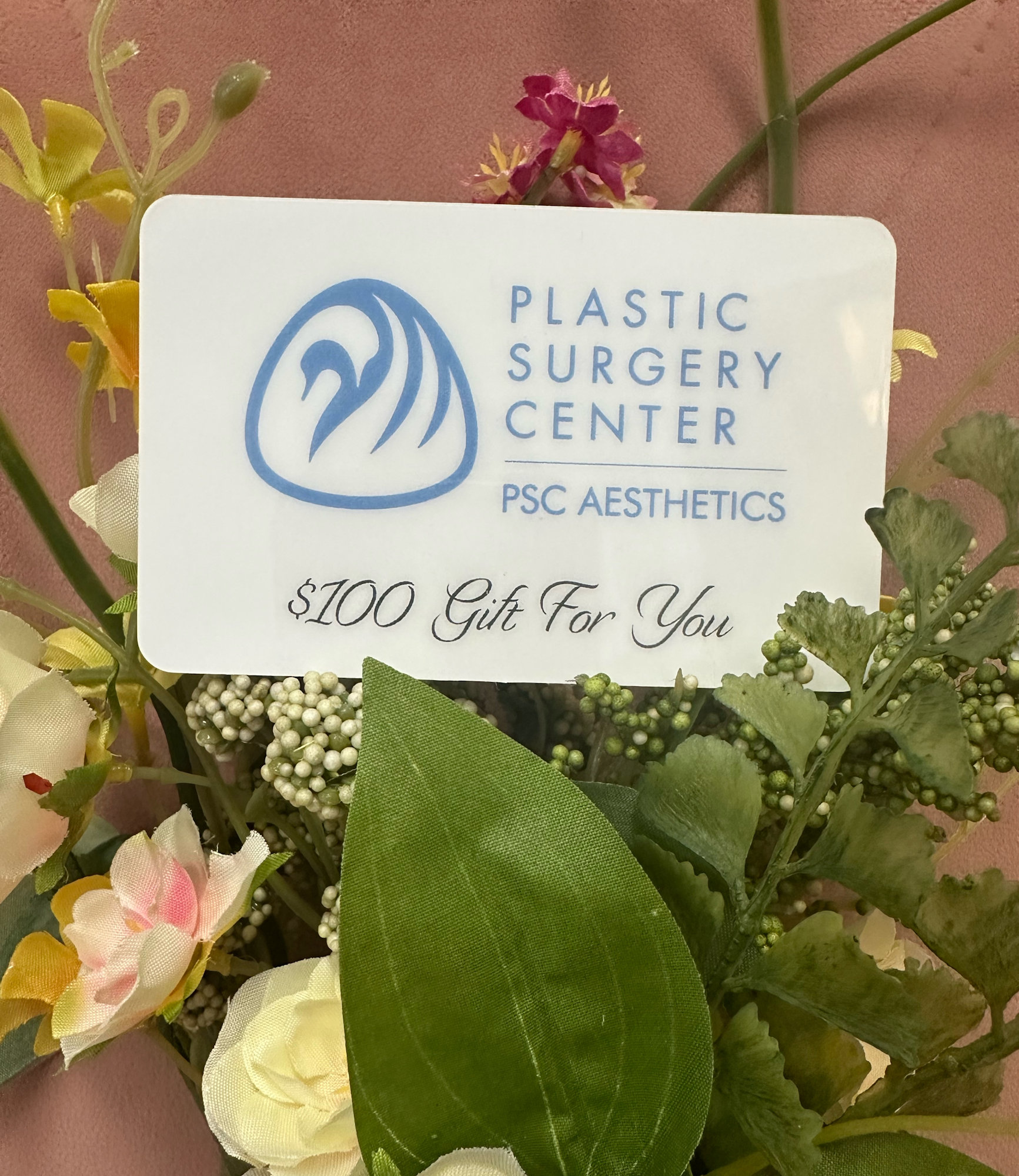Gift Certificate