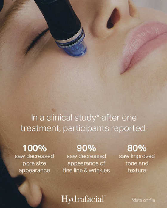 hydrafacial