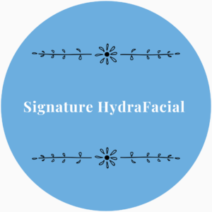 Signature HydraFacial