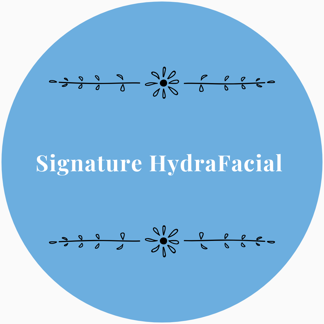 Signature HydraFacial